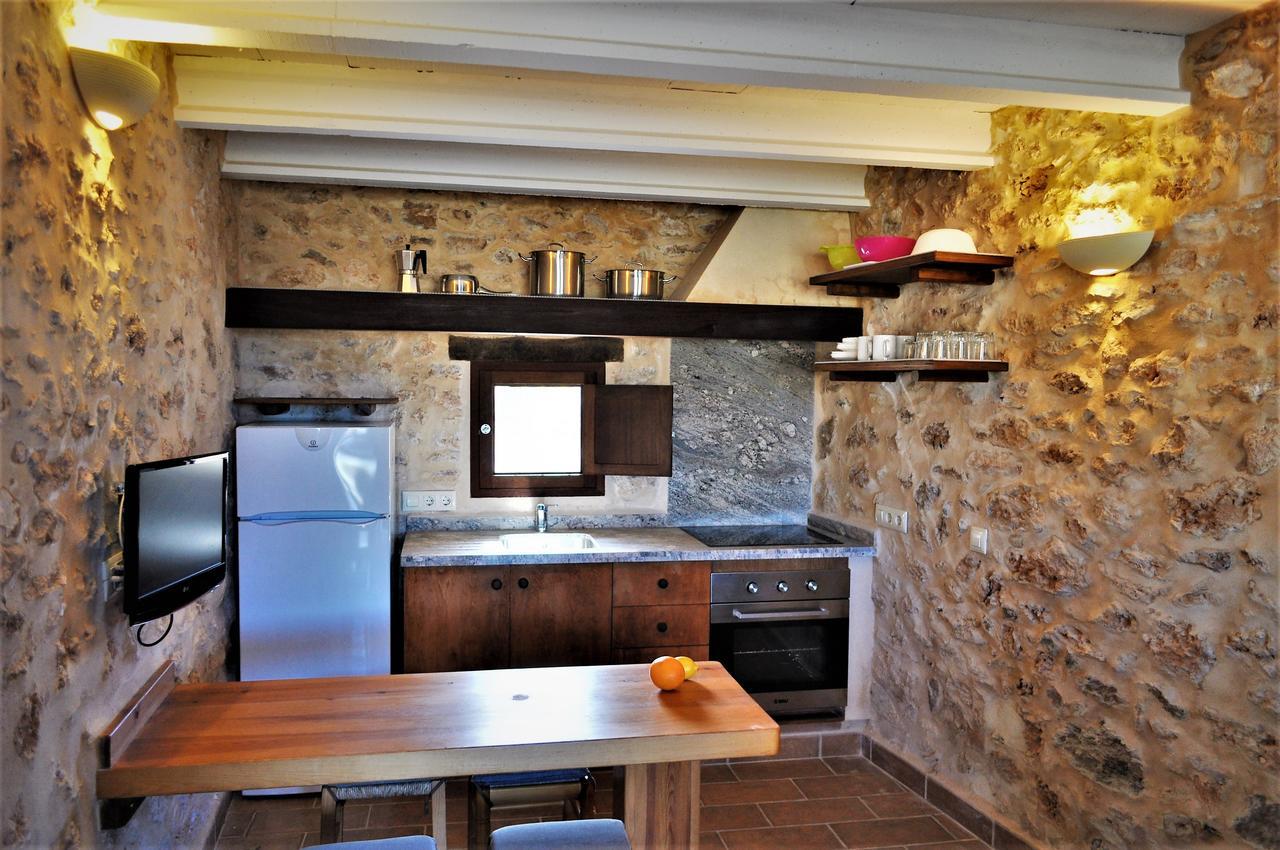Siamoformentera Analissa Villa San Francisco Javier Exterior photo