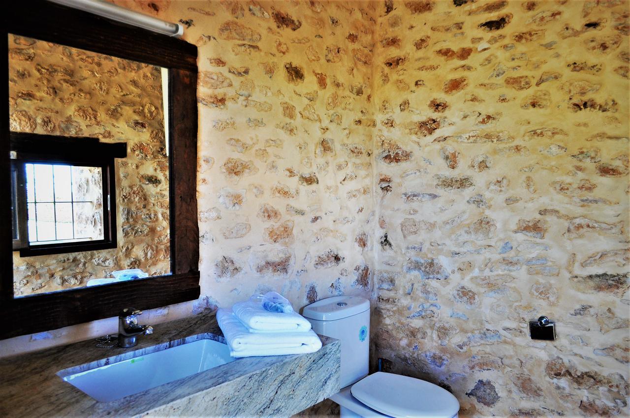 Siamoformentera Analissa Villa San Francisco Javier Exterior photo