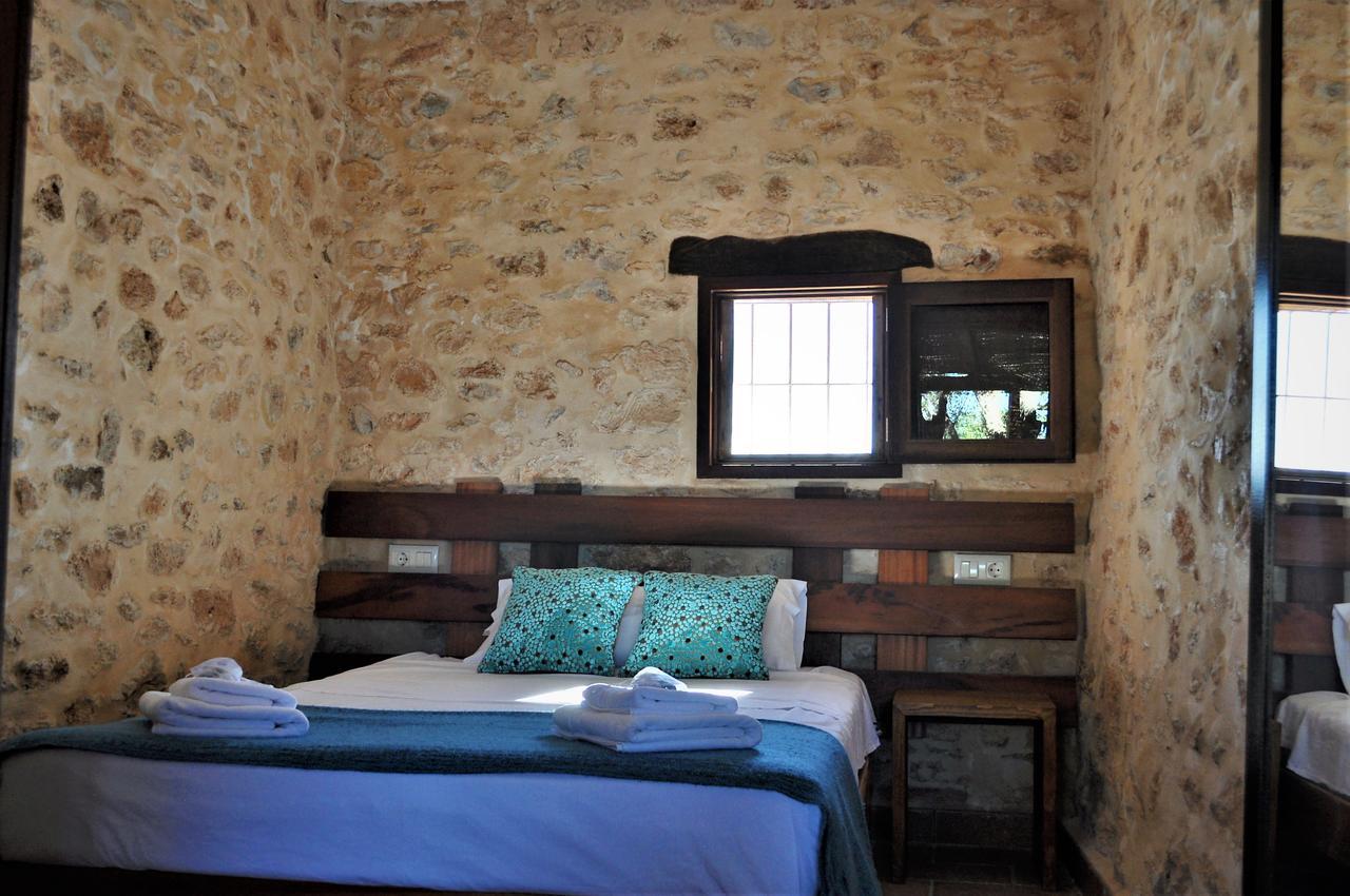 Siamoformentera Analissa Villa San Francisco Javier Exterior photo