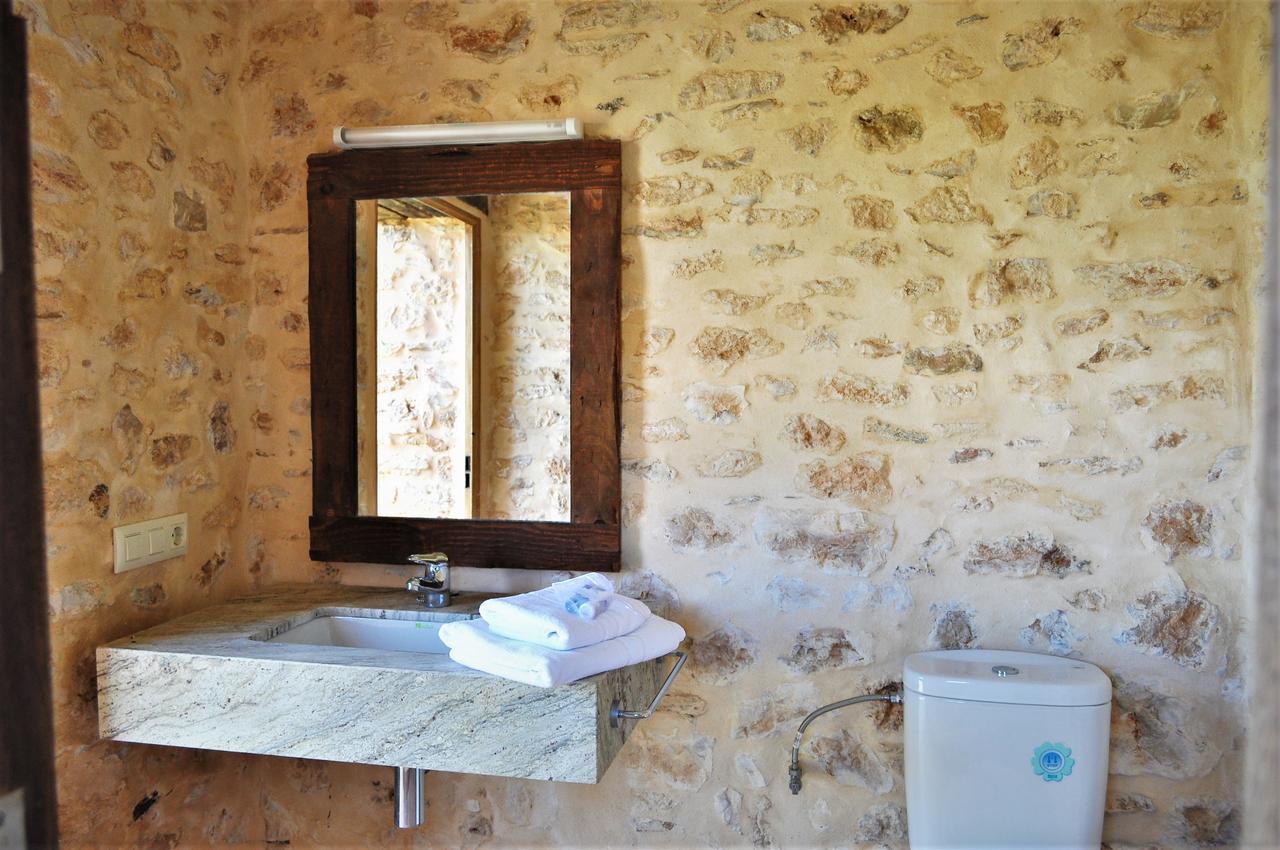 Siamoformentera Analissa Villa San Francisco Javier Exterior photo